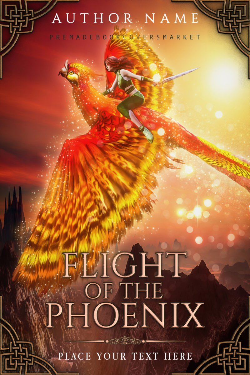 Flight of the Phoenix