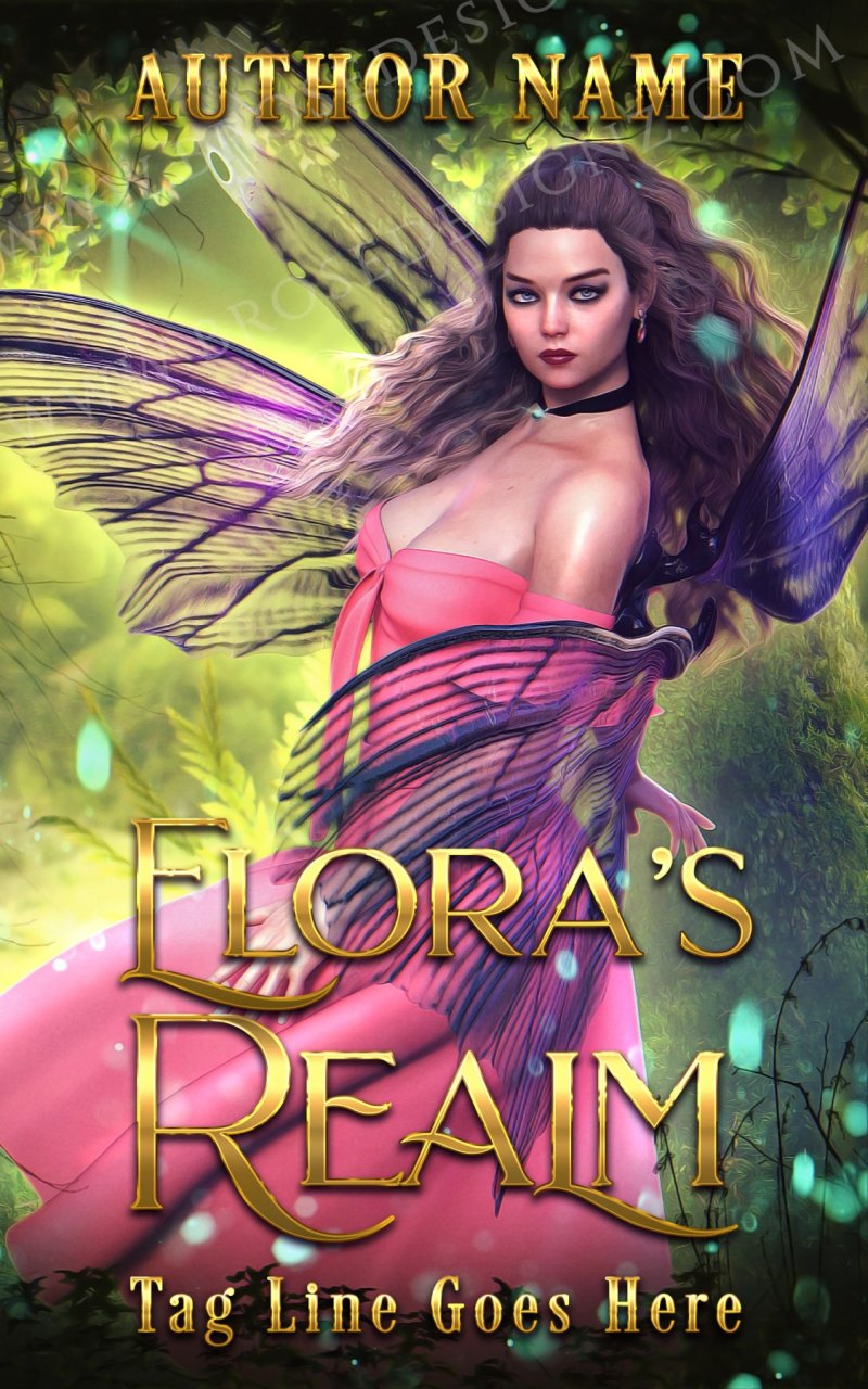 Elora’s Realm