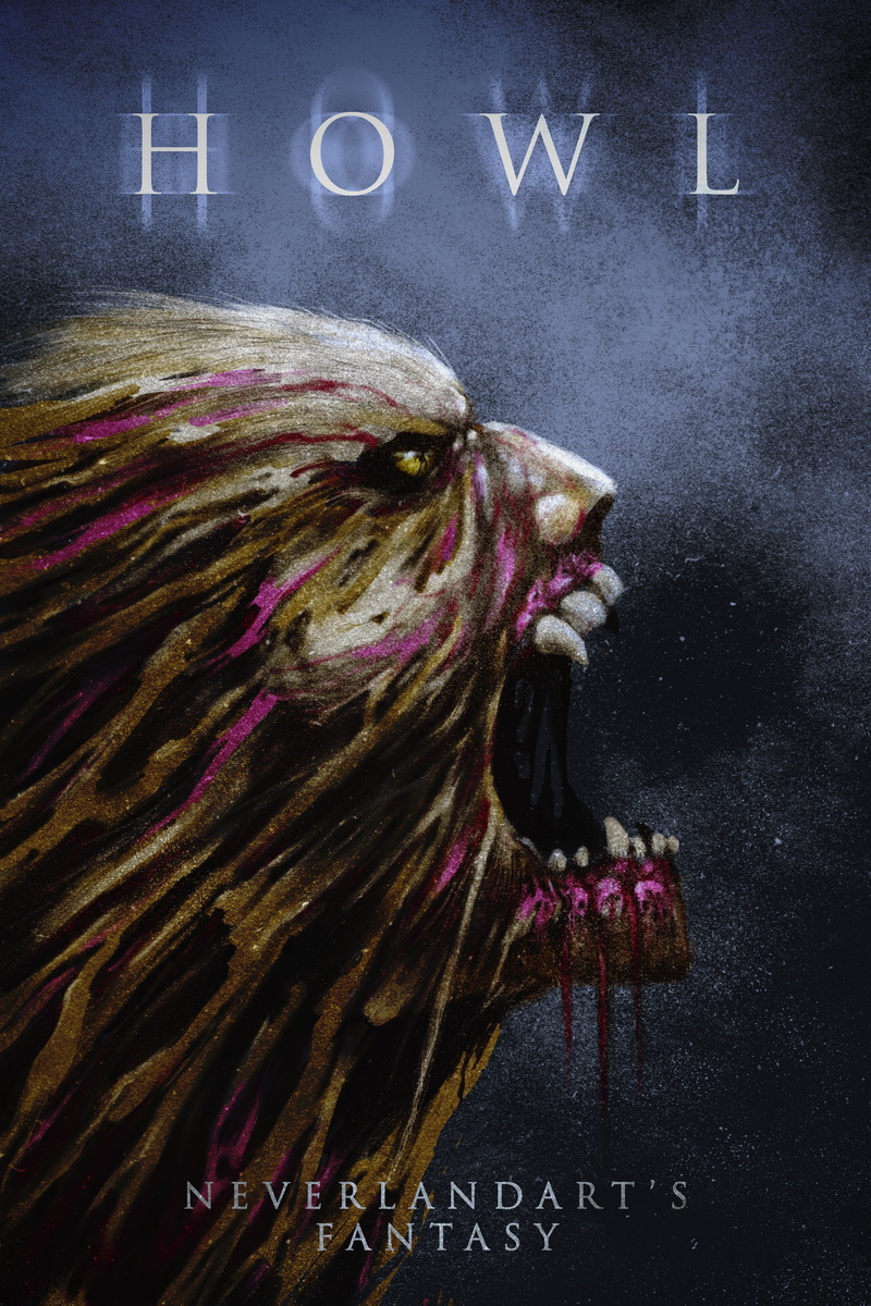 howl