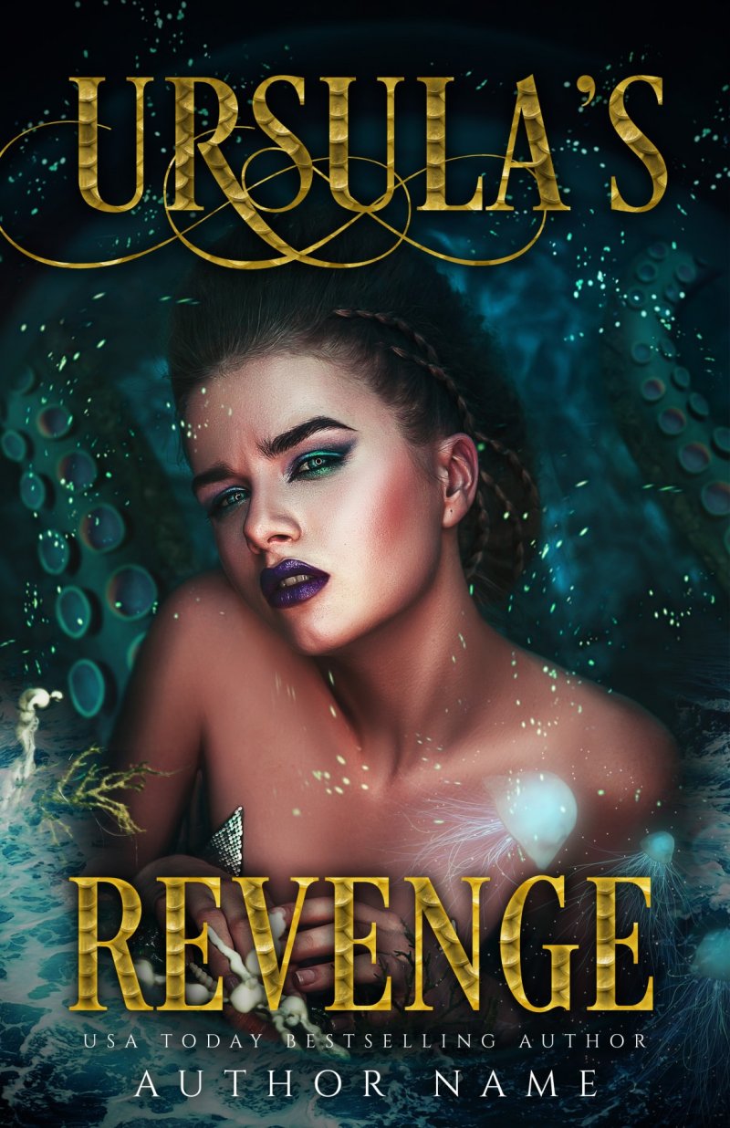 Ursula’s Revenge