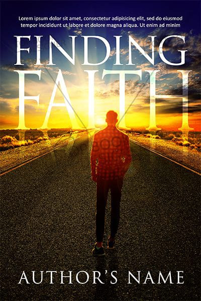 Finding Faith S21