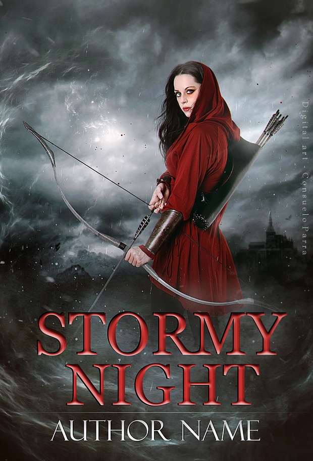 Stormy night