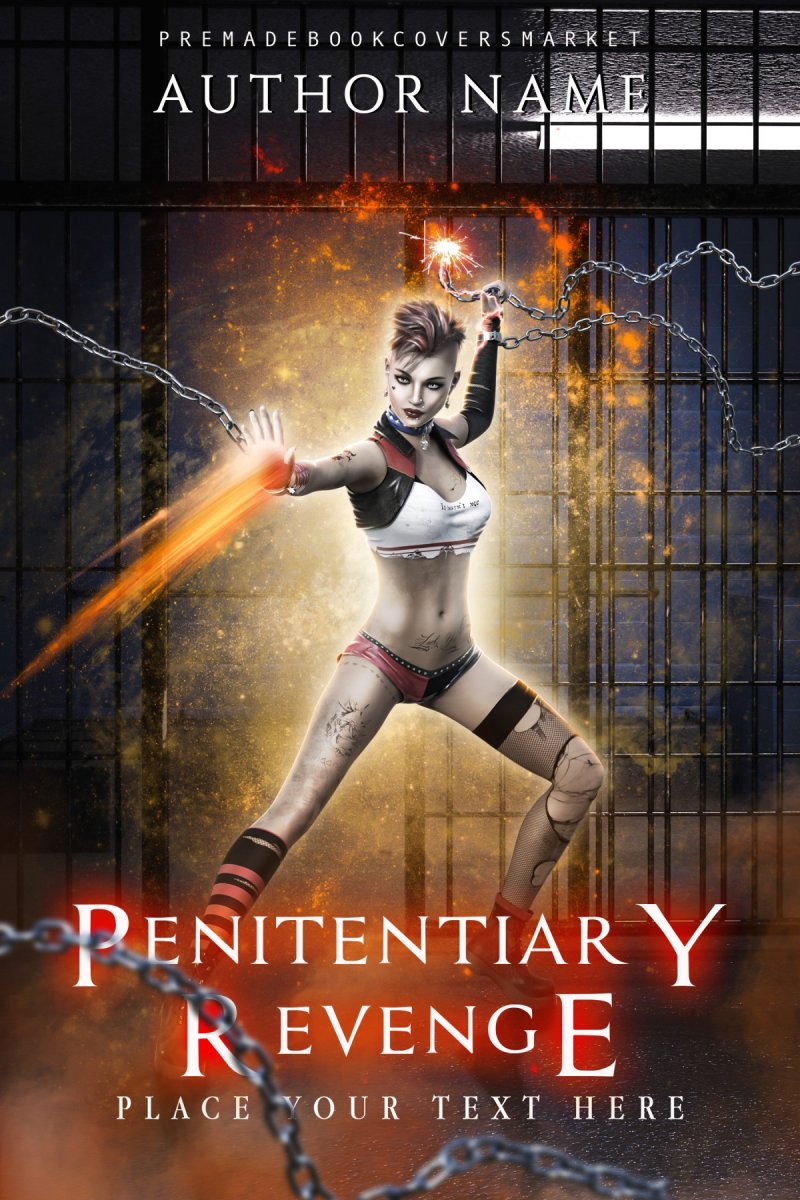 Penitentiary Revenge