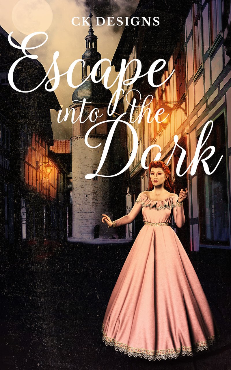 Escape into the Dark