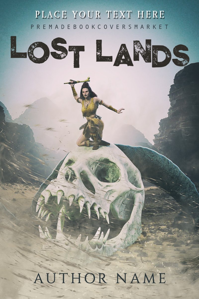 Lost Lands