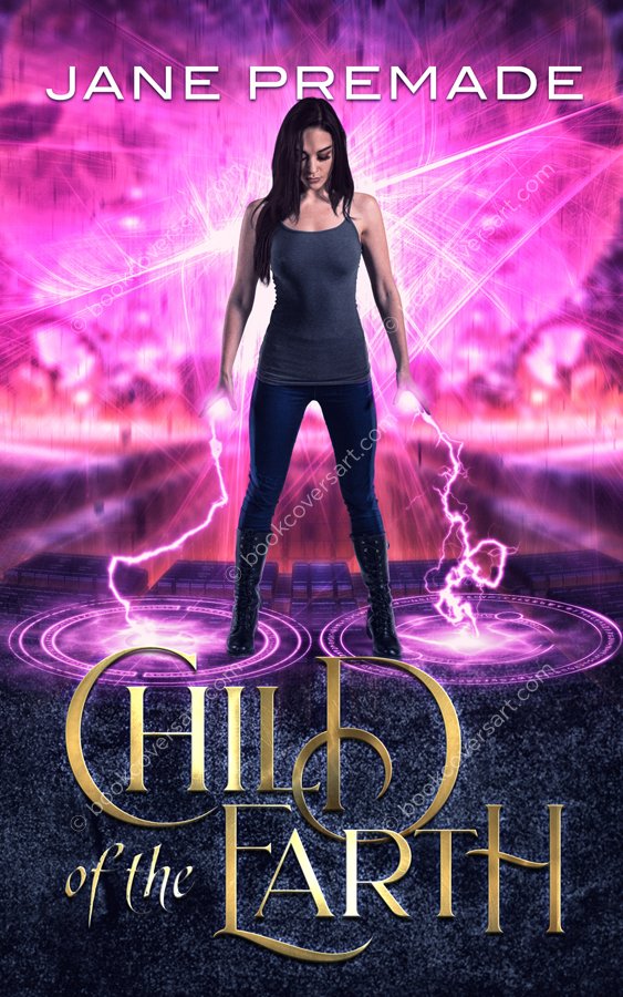 Child of the Earth