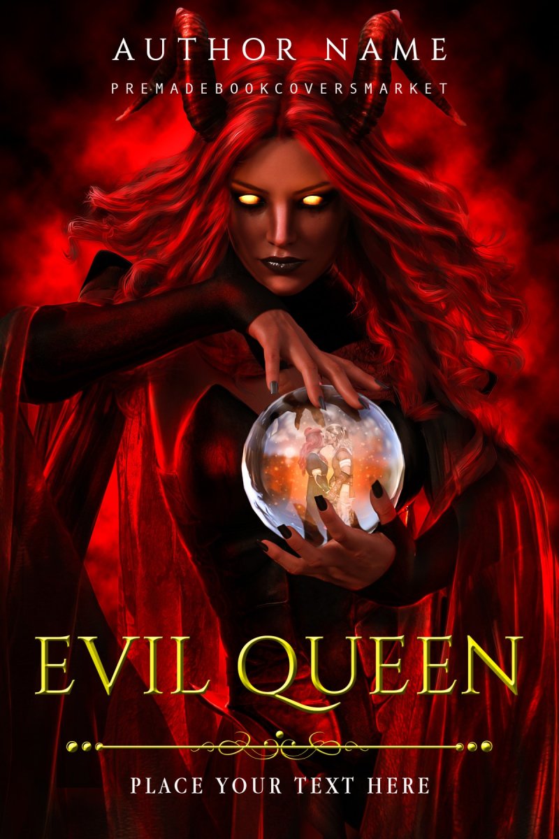 Evil Queen