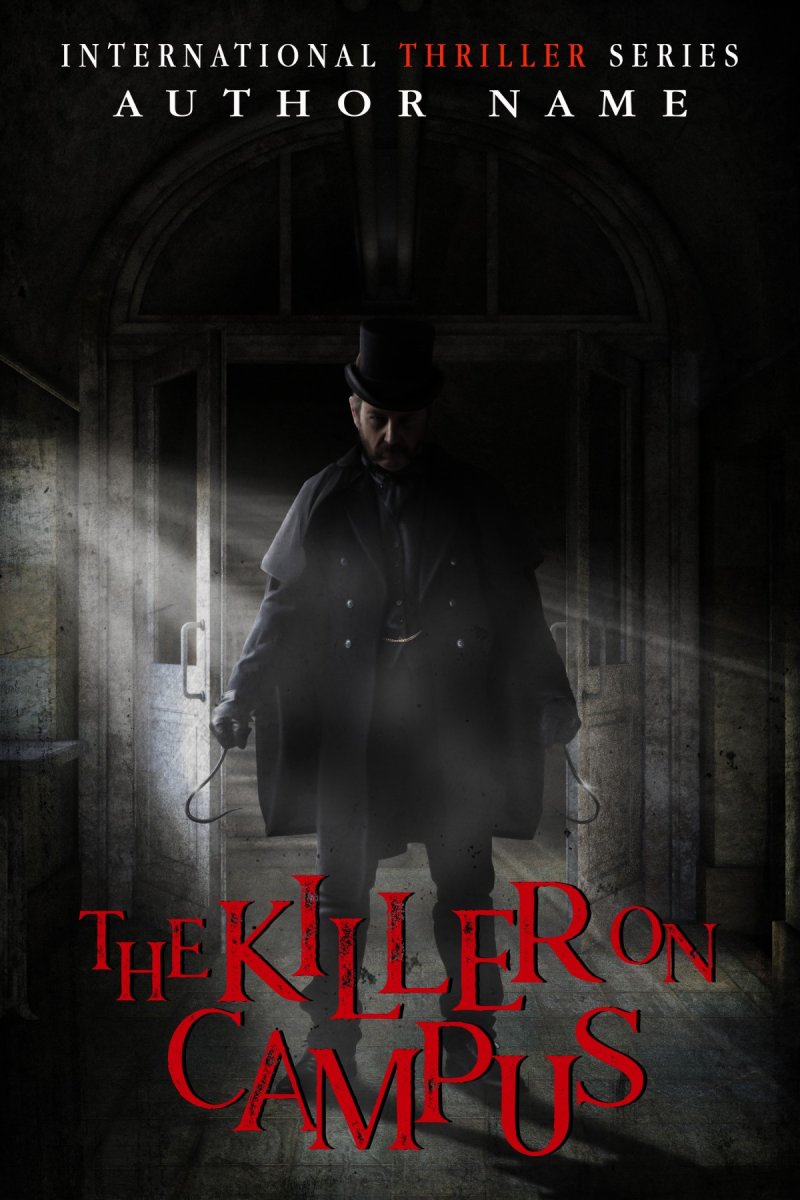 The killer on Campus
