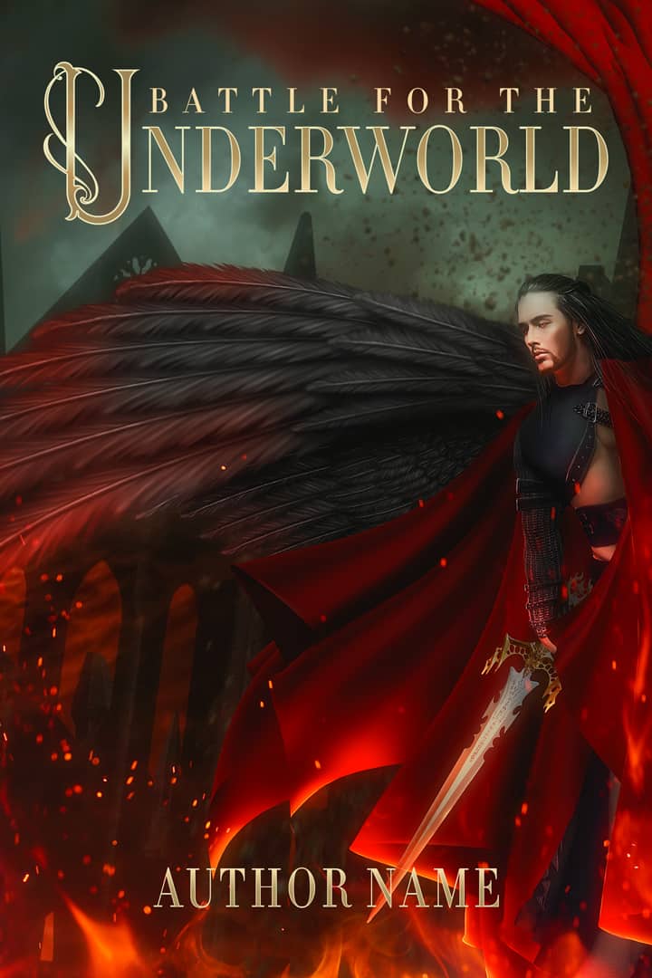 Battle for the Underworld