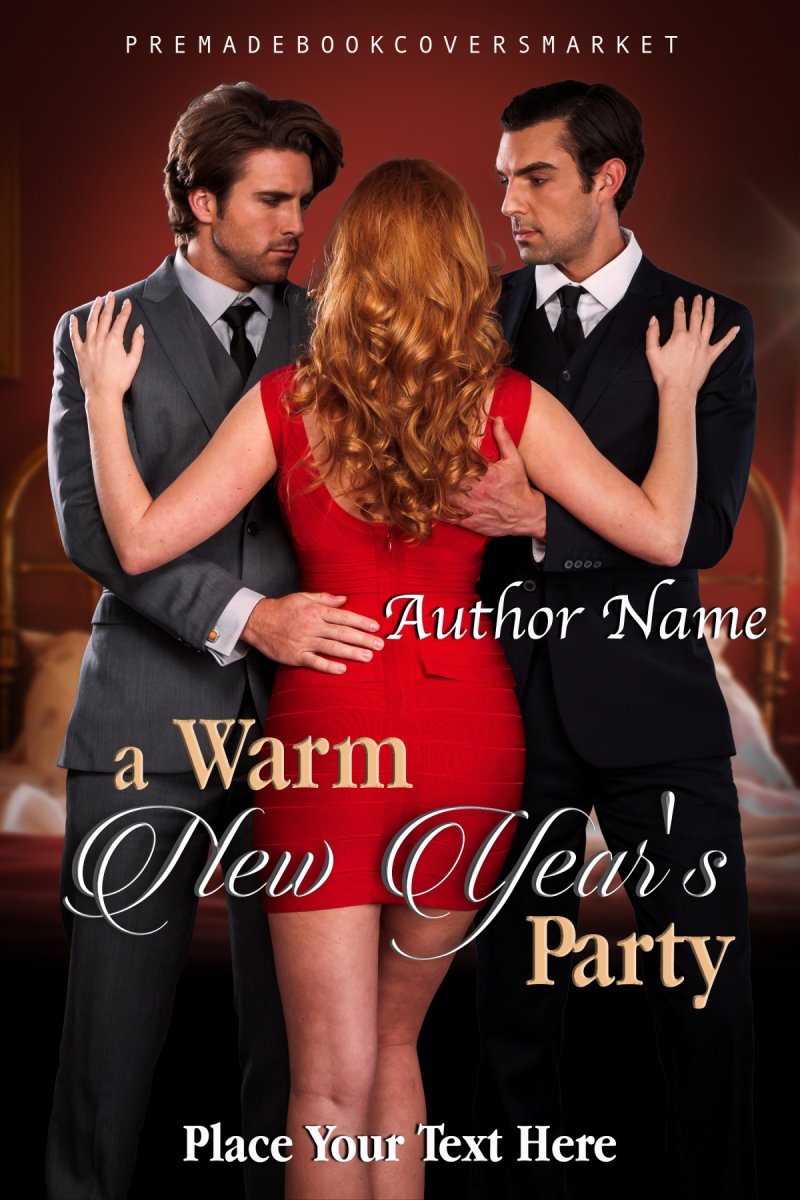 A Warm New Year’s Party