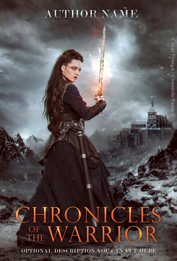 Chronicles of a warrior
