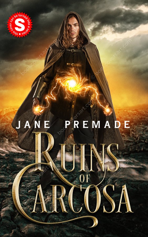 Ruins of Carcosa