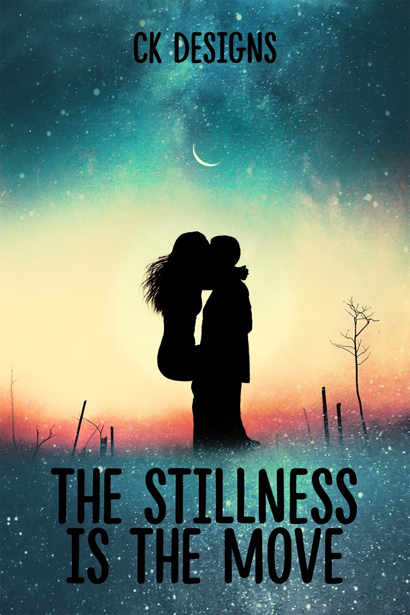 The Stillness is the Move