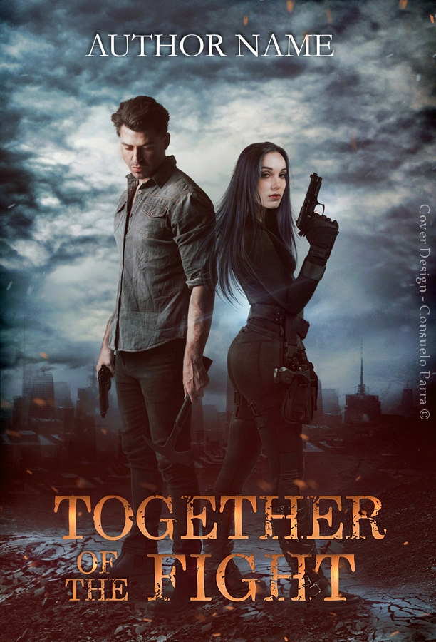 Together in the fight