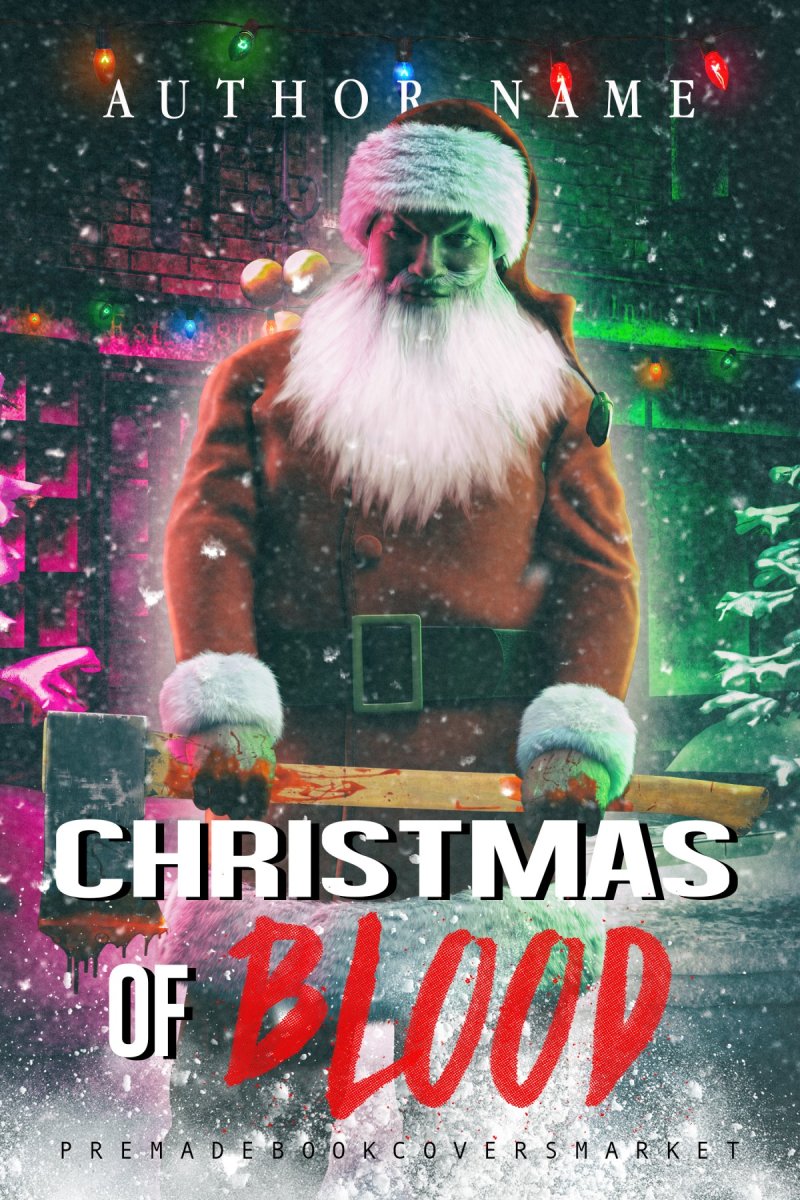 Christmas of Blood