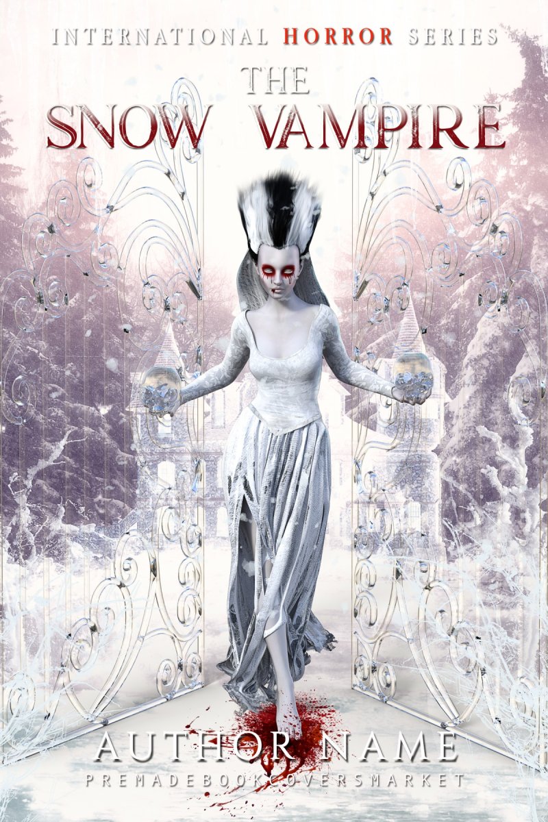 The Snow Vampire