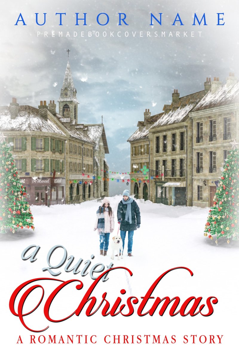A Quiet Christmas