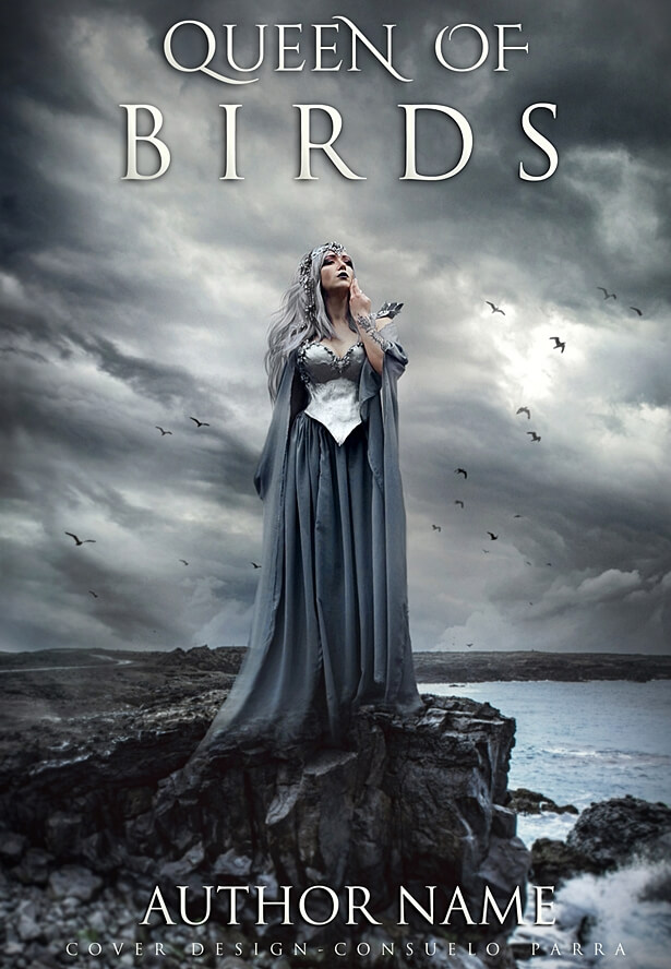 Queen of birds