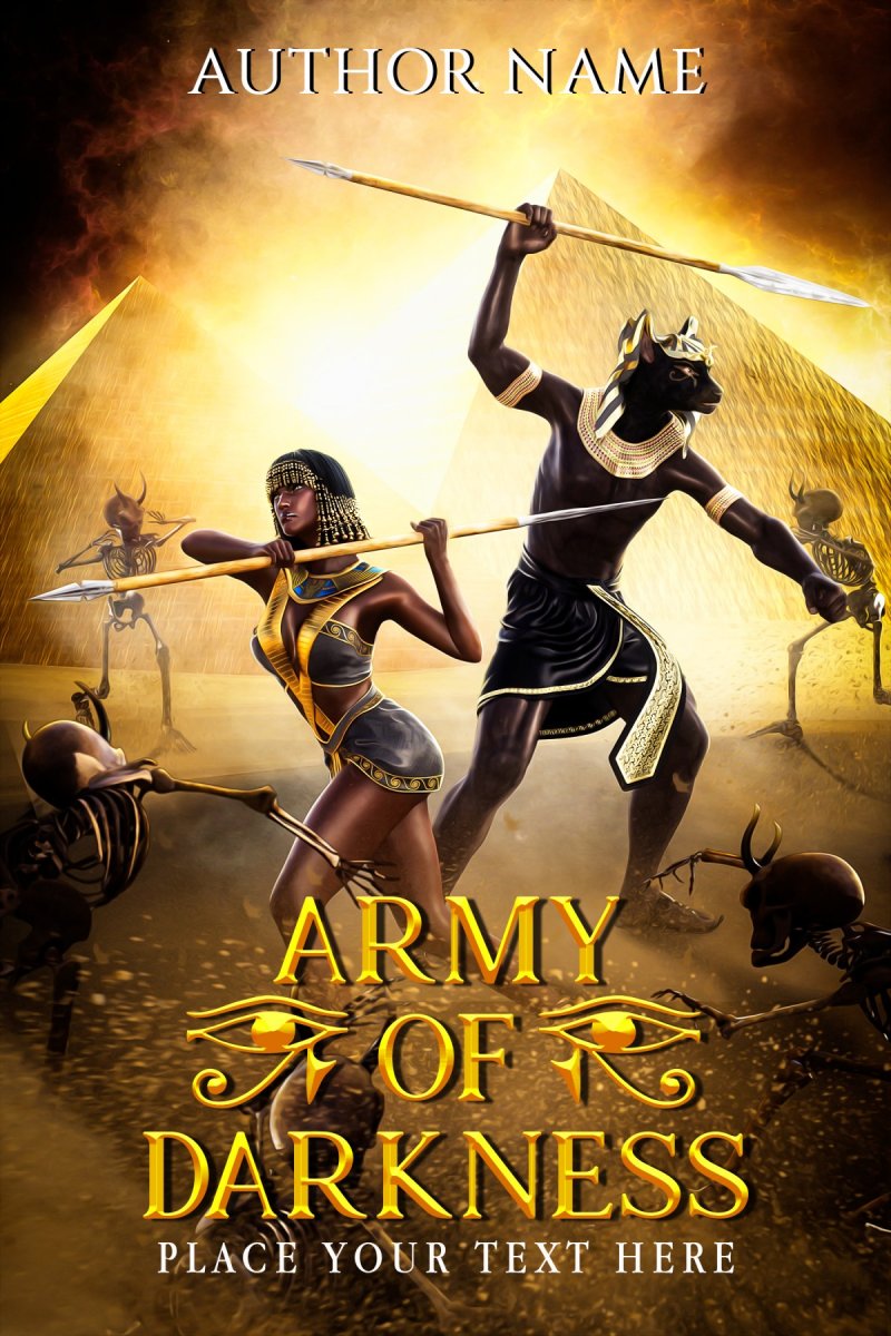 Army of Darkness