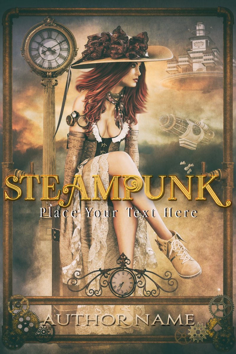 Steampunk