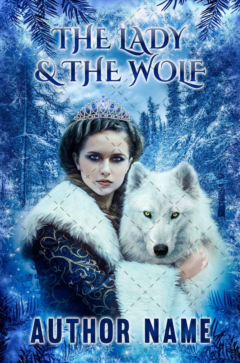 The Lady and the Wolf