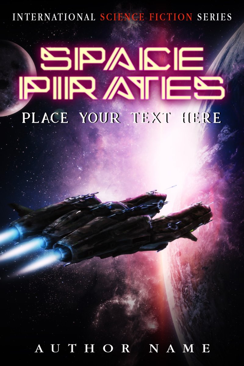 Space Pirates