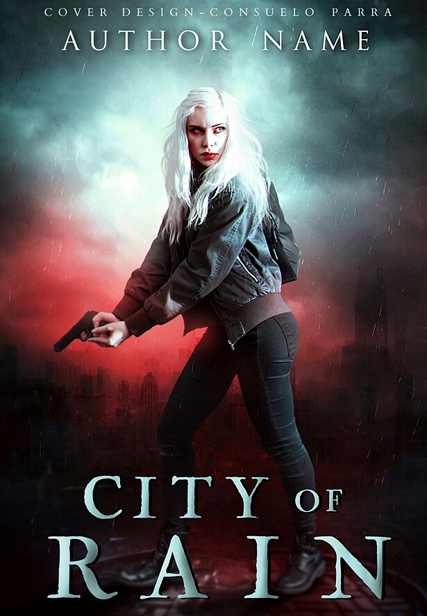 City of rain