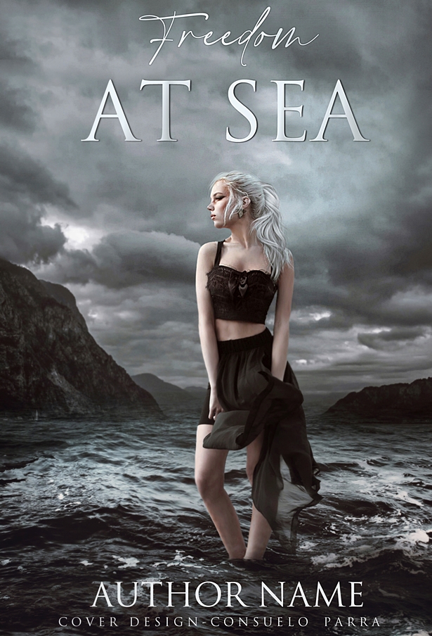 Freedom at sea