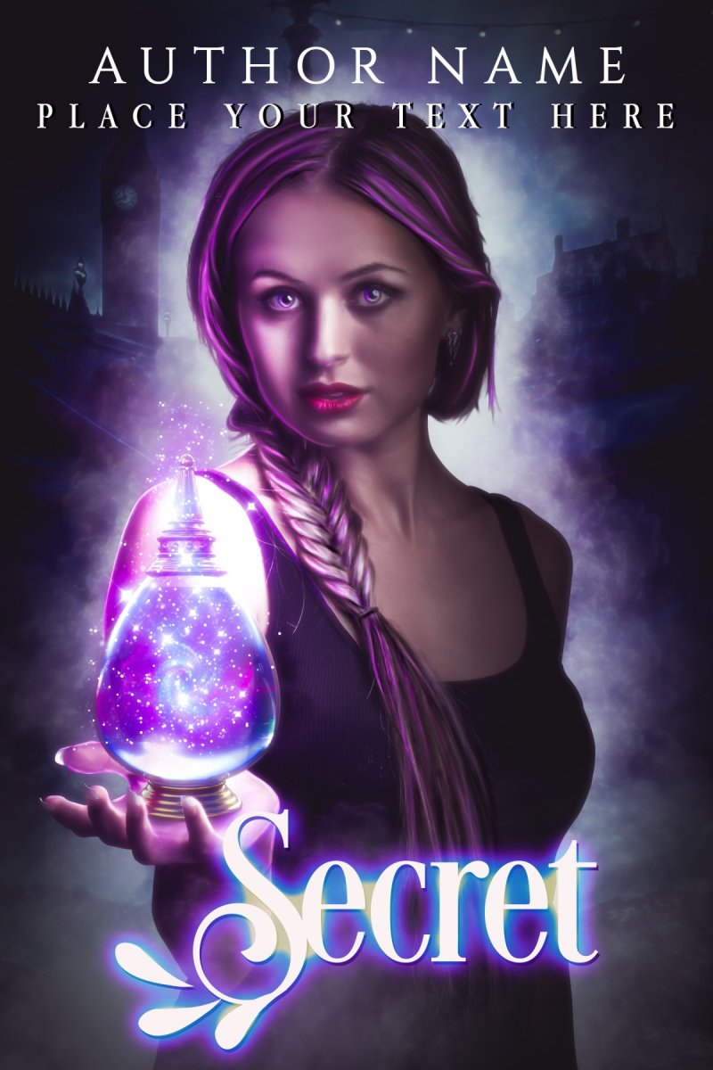 Secret