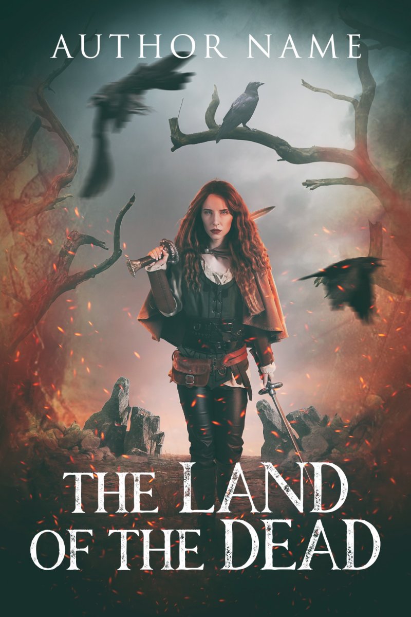 The Land of the Dead