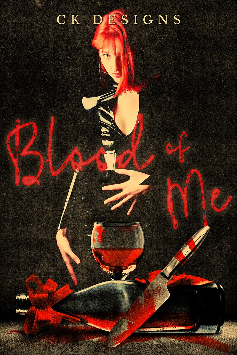 Blood of Me