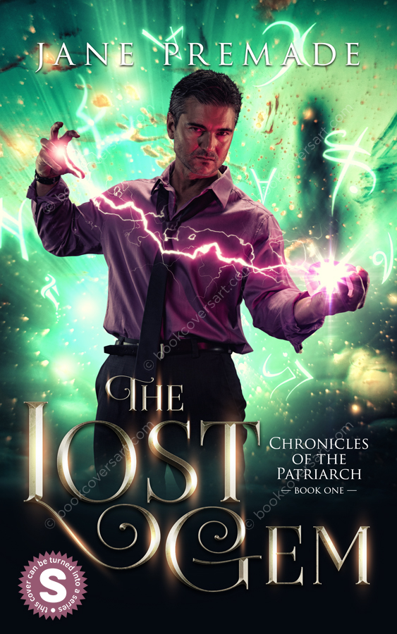 The Lost Gem