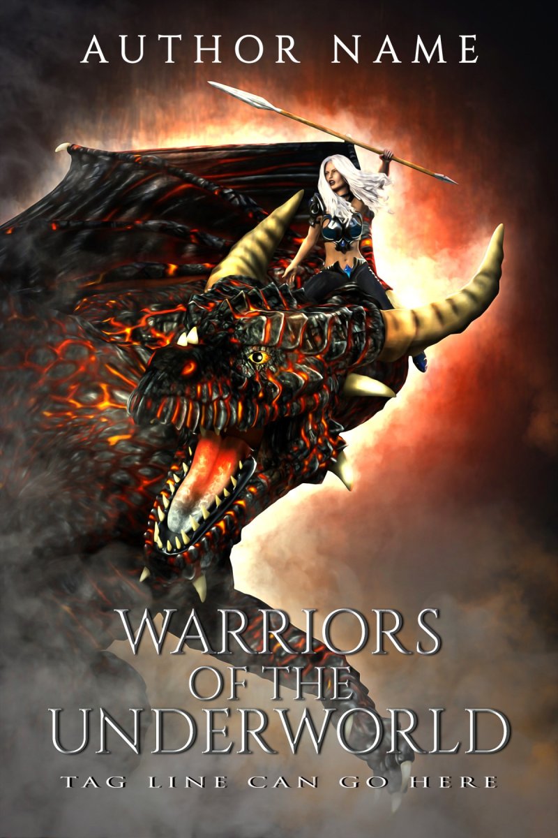 Warriors of the Underworld