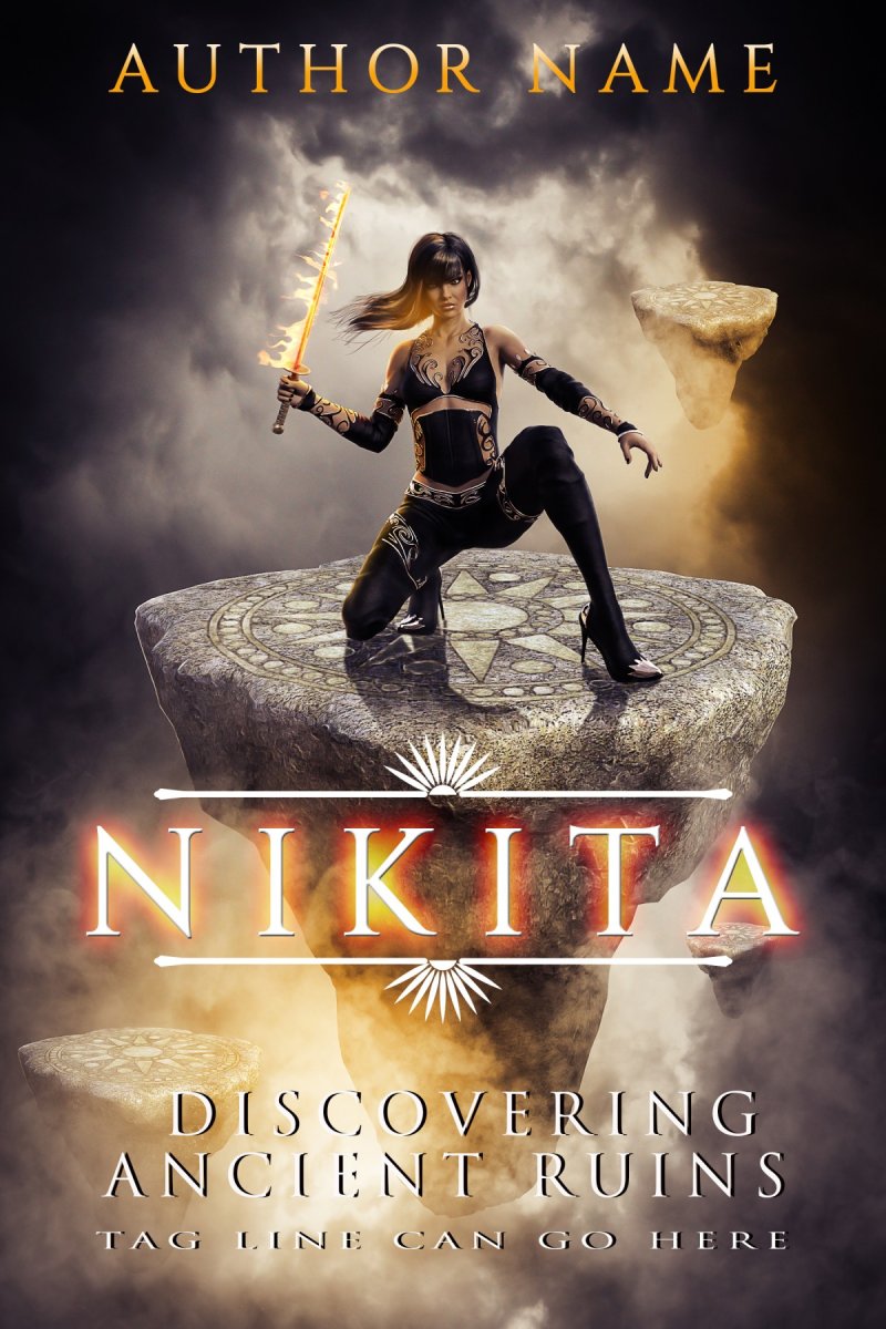 Nikita