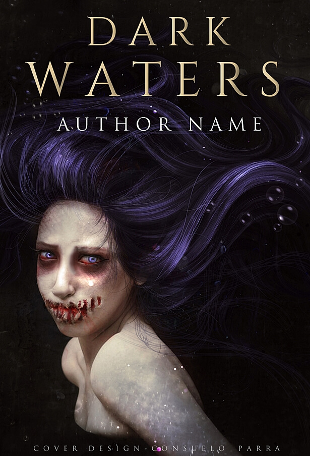 Dark waters