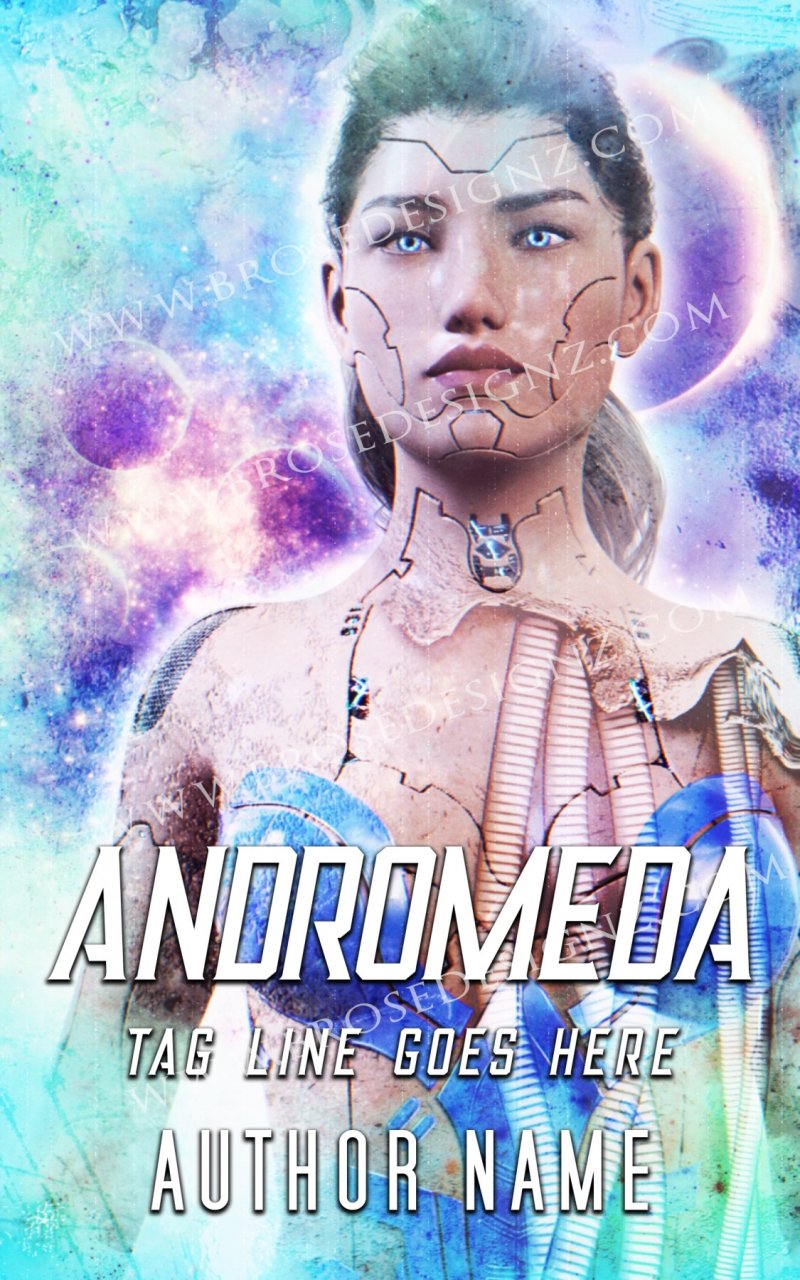 Andromeda