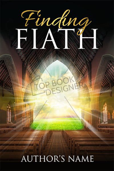 Finding Faith S14