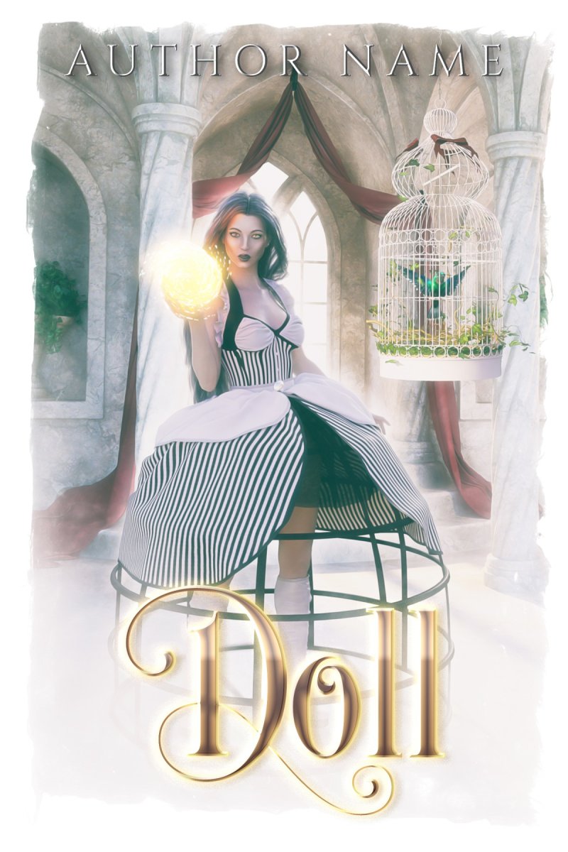 Doll
