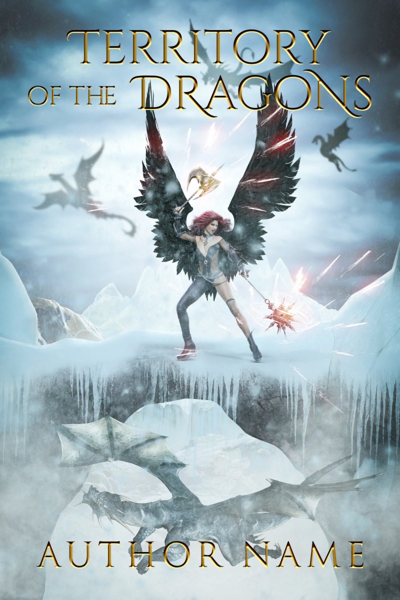 Territory of the Dragons