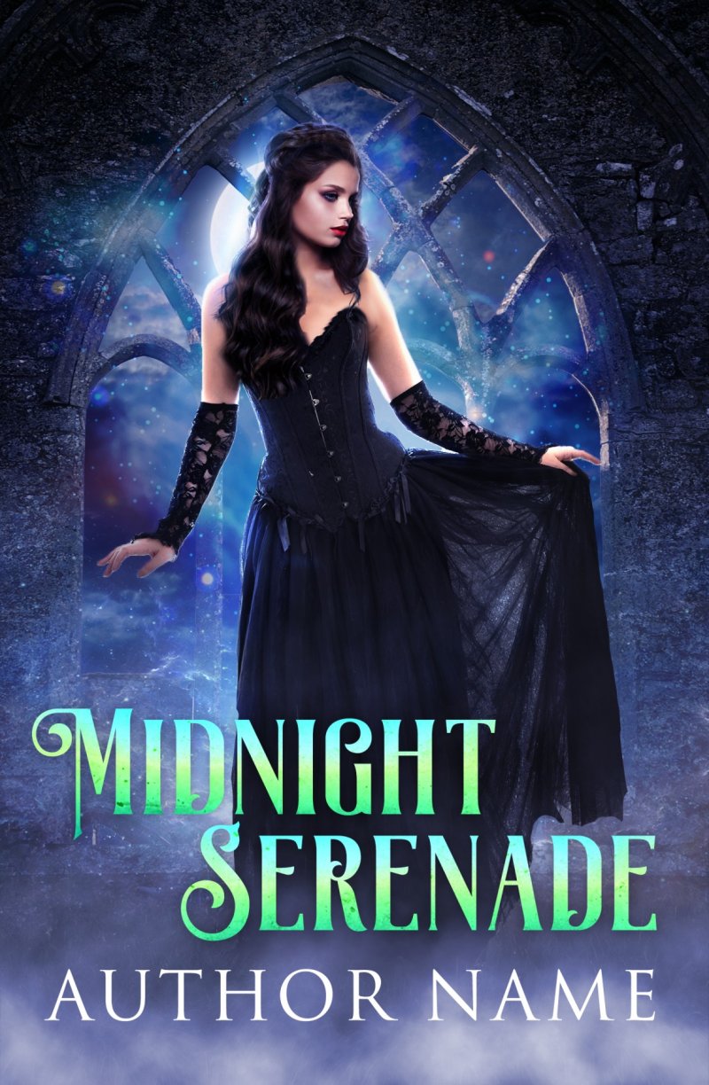 Midnight Serenade
