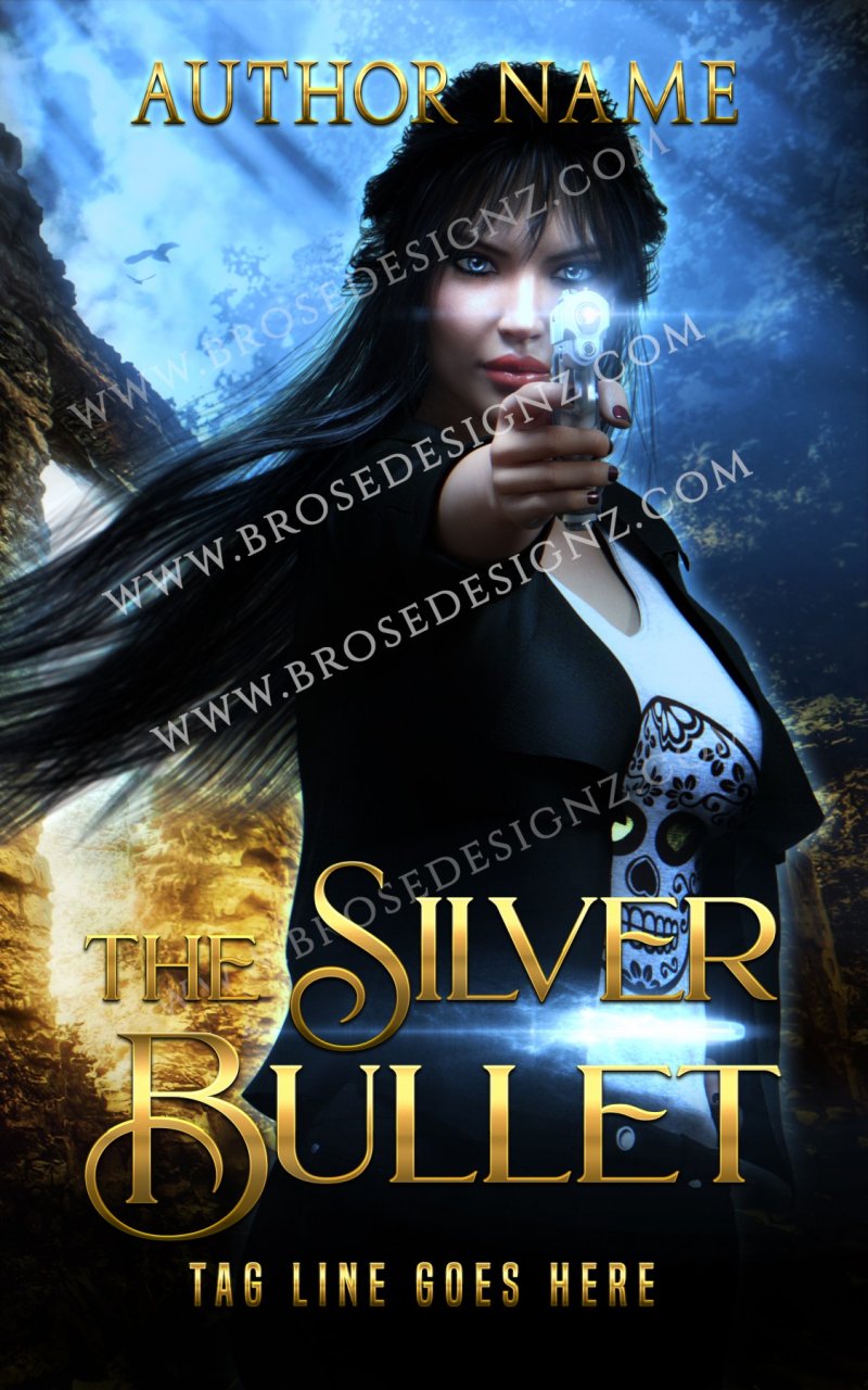 The silver bullet