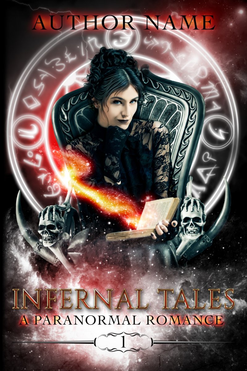 Infernal tales