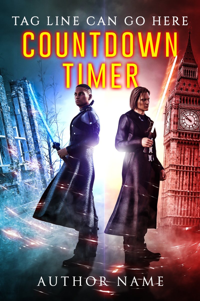 Countdown Timer