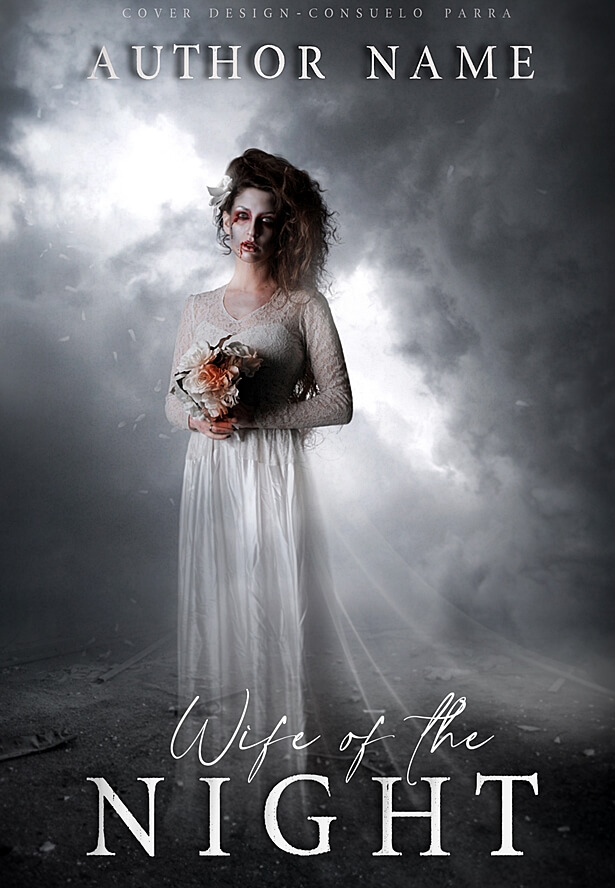 Wife of the night