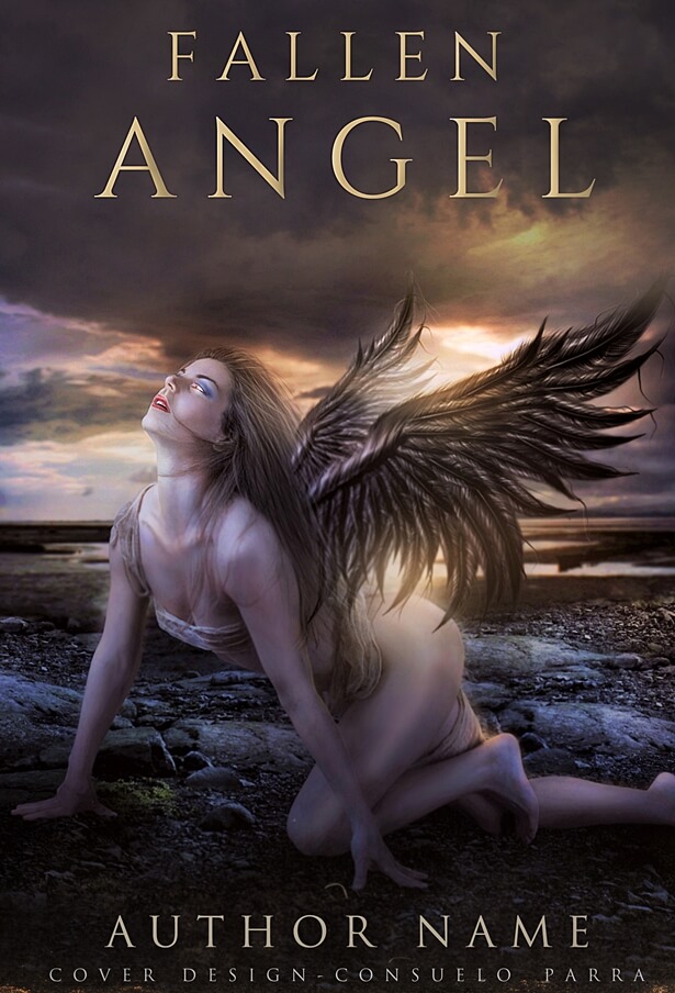 Fallen angel