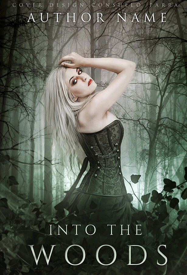 Into the woods