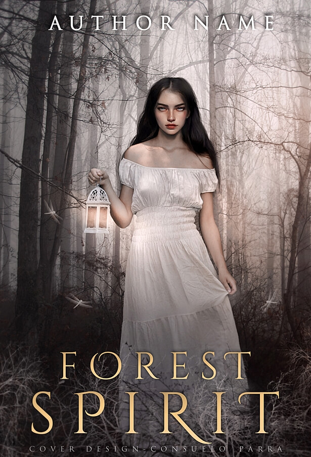 Forest spirit