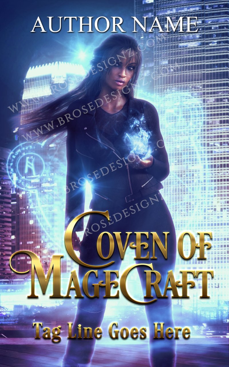 Coven of magecraft