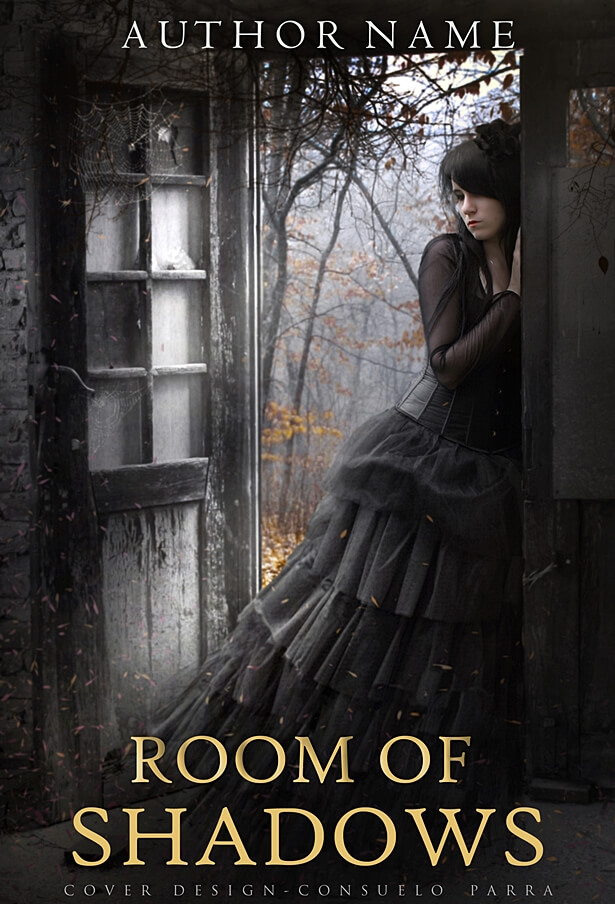 Room of shadows
