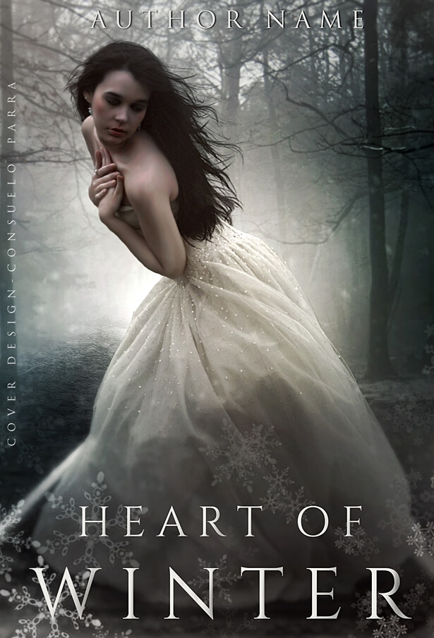 Heart of winter
